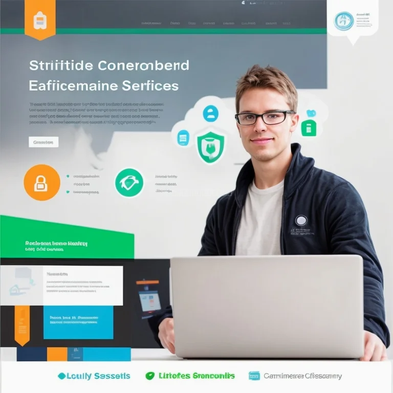 オンライン保護トレーニングのイメージ